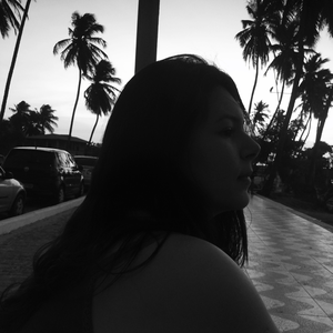 Foto de perfil de Thays Cristina