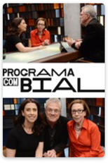 Programa com Bial (Programa com Bial)