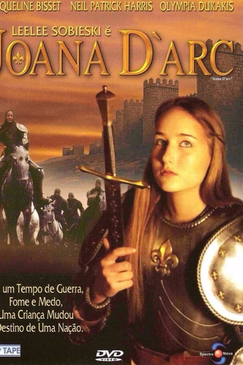  de Filme Joana D'arc (1999)