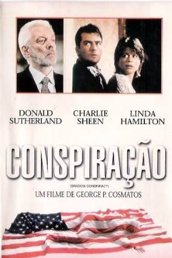  de Filme Conspiração (1997)