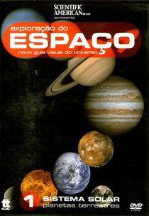 Exploração do espaço: Sistema Solar, Planetas terrestes (Exploração do espaço: Sistema Solar, Planetas terrestes)