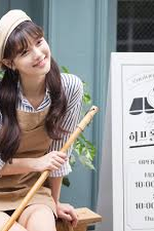 Kim Yoo Jung’s Half Holiday in Italy (Kim Yoo Jung’s Half Holiday in Italy)