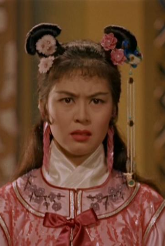 Poster 2 de Filme Diao Chan (1958)