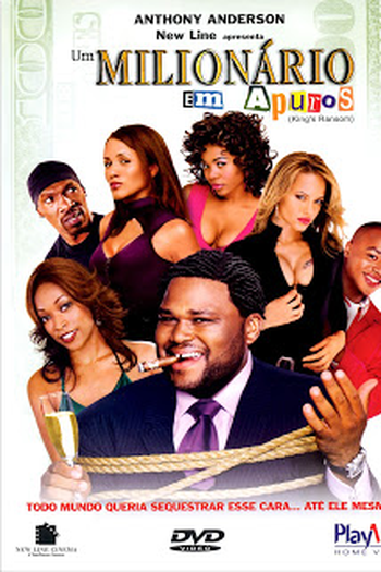  de Filme Um Milionário em Apuros (2005)