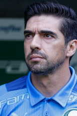 Abel Ferreira