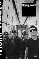 Capital Inicial - Acústico Nyc (Capital Inicial - Acústico Nyc)