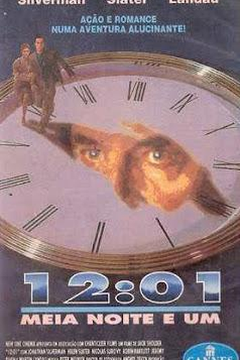  de Filme Meia-Noite e Um (1993)