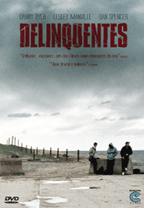 Delinquentes (The Great Ecstasy Of Robert Carmichael)