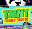 TMNT - Summer Shorts