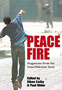 Fogo da Paz (Peacefire)