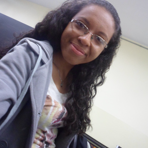 Foto de perfil de Lauana Aparecida