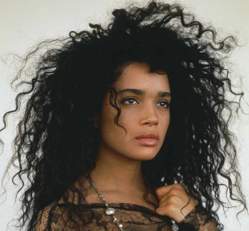 Lisa Bonet - Foto 1