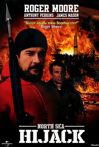 Poster 6 de Filme Resgate Suicida (1980)