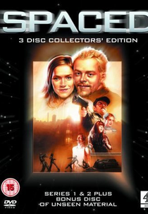 Spaced (2ª Temporada) (Spaced (Series 2))