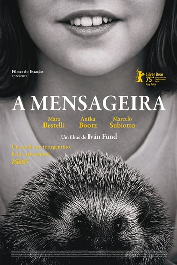  de Filme A Mensageira (2025)