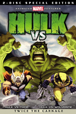 Hulk Vs. (Hulk Vs.)