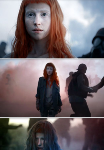 Paramore: Now (Paramore: Now)