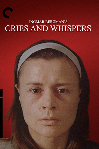  de Filme Gritos e Sussurros (1972)