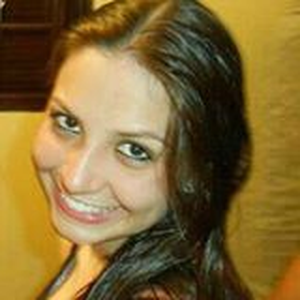 Foto de perfil de Gisele Cristina Ricci