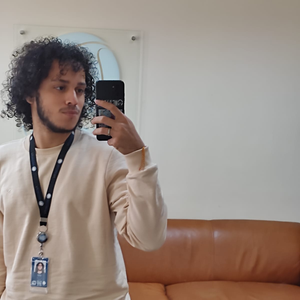 Foto de perfil de Jonas