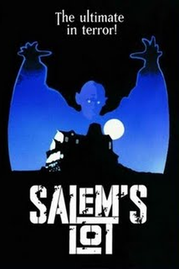  de Filme Os Vampiros de Salem (1979)