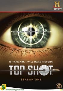 Top Shot (1ª Temporada) (Top Shot (Season 1))