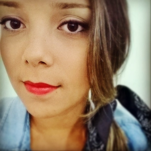 Foto de perfil de Gabriela