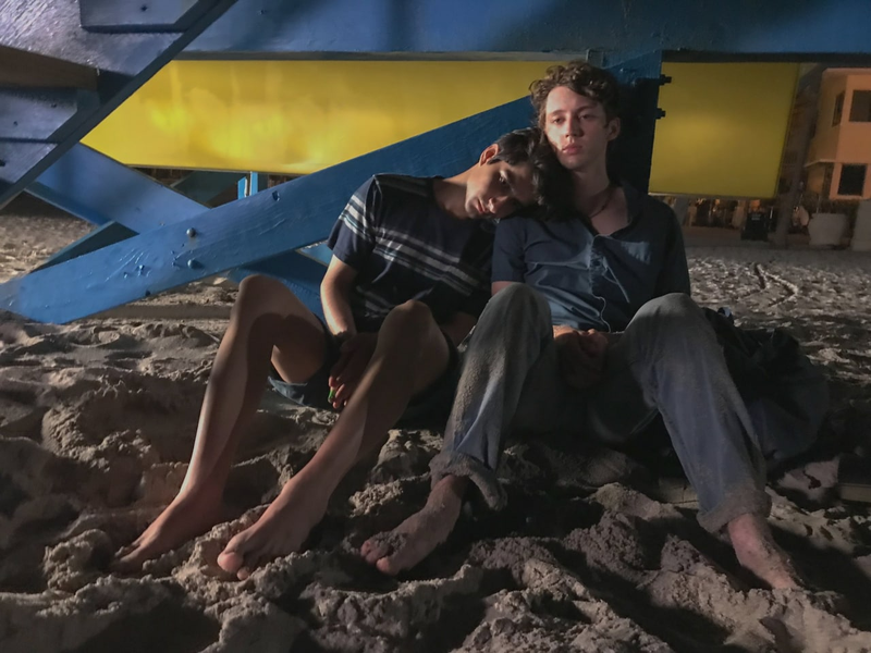 Foto 5 de Três Meses