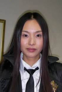 Eihi Shiina - Poster 2