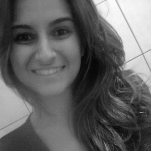 Foto de perfil de Bruna Passaura