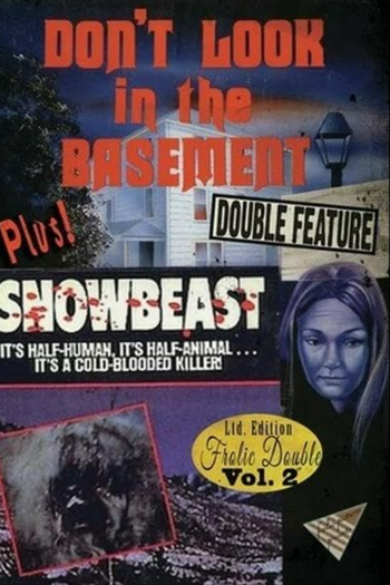  de Filme A Fera das Neves (1977)