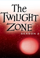Além da Imaginação (2ª Temporada) (The Twilight Zone)