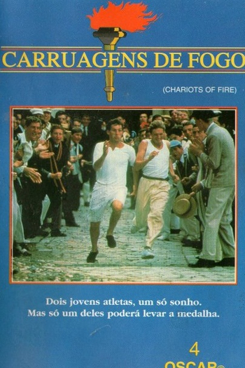  de Filme Carruagens de Fogo (1981)