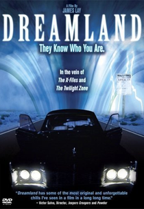 Área 51: Zona Mortal (Dreamland)