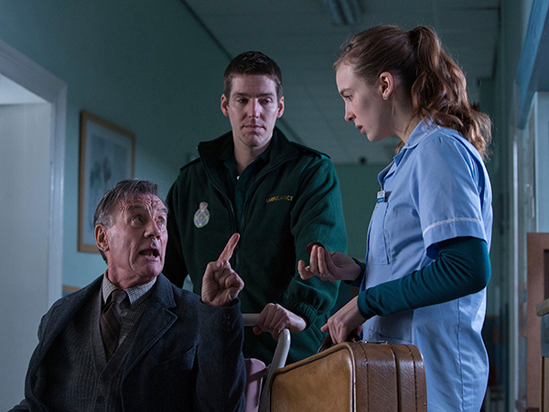 Foto 4 de Remember Me