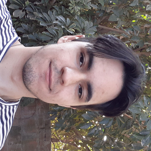 Foto de perfil de Andrey Nunes Grellert