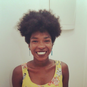 Foto de perfil de Maria Ferreira