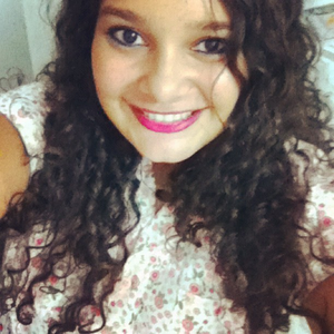 Foto de perfil de Larissa Ferrer