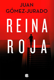 Rainha Vermelha (1ª Temporada) - Poster / Capa / Cartaz - Oficial 1