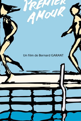 Poster 1 de Curta Primeiro Amor (2002)