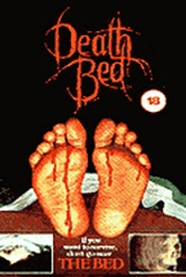 Death Bed: The Bed That Eats - Poster / Capa / Cartaz - Oficial 4