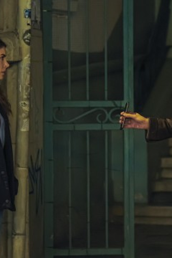 Poster de Episódio 2. Bölüm (2023)