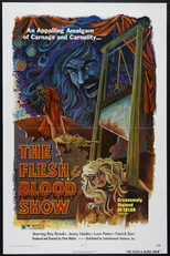The Flesh and Blood Show (The Flesh and Blood Show)