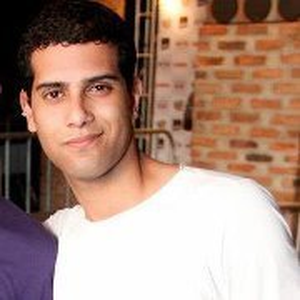 Foto de perfil de Luiz Mêda