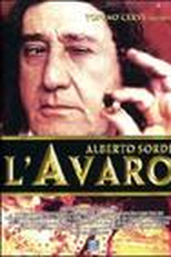 O Avarento (L'Avaro)