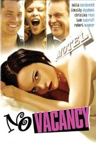 Poster 1 de Filme No Vacancy (1999)