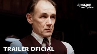 Trailer: O Alfaiate (The Outfit) | Trailer Oficial | Prime Video