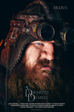 Duendes e Dragões (The Dwarves of Demrel)
