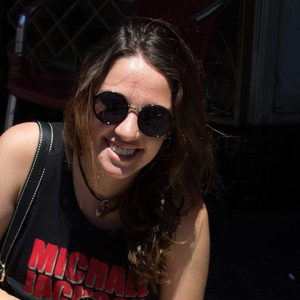 Foto de perfil de Daniela