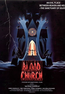 Blood Church (Heartland of Darkness)